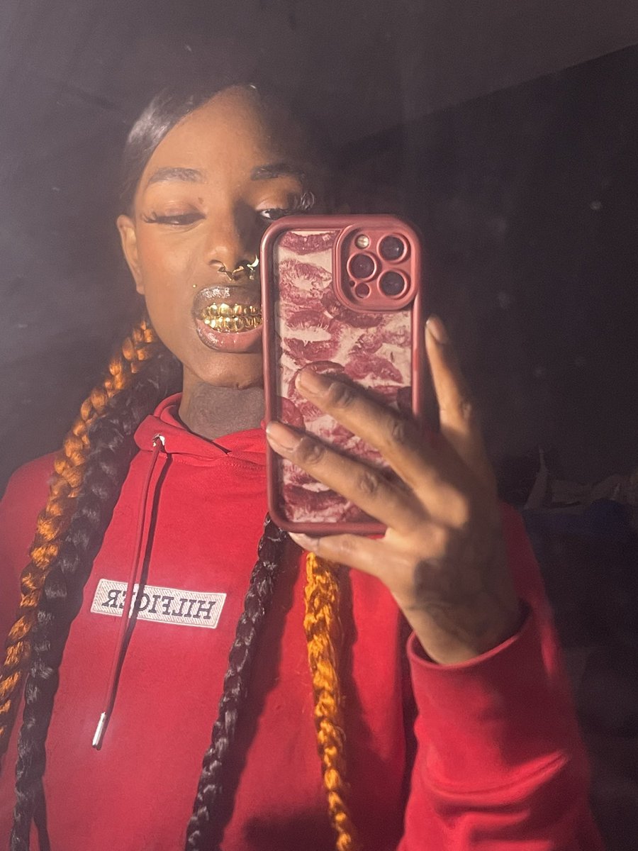 Sace 6ix 💙 tweet media