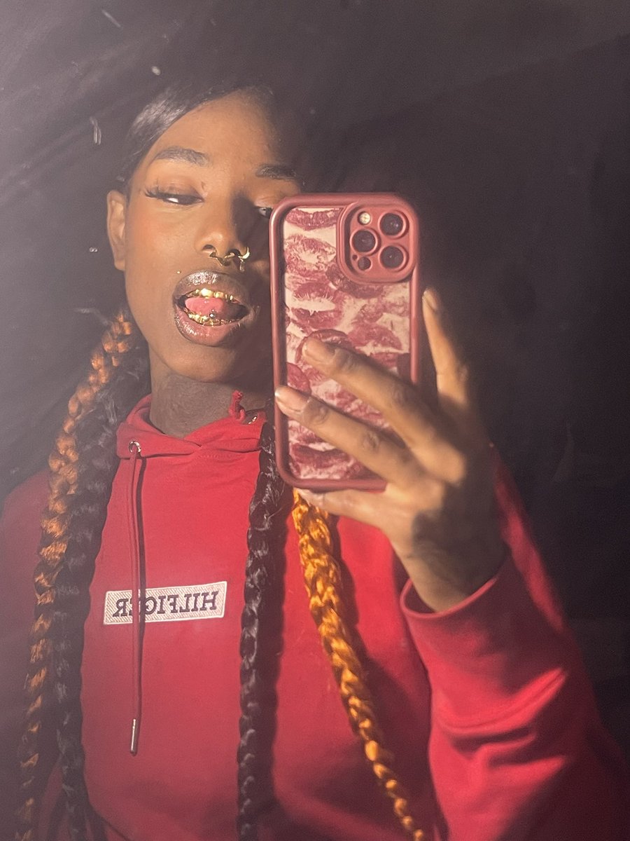 Sace 6ix 💙 tweet media