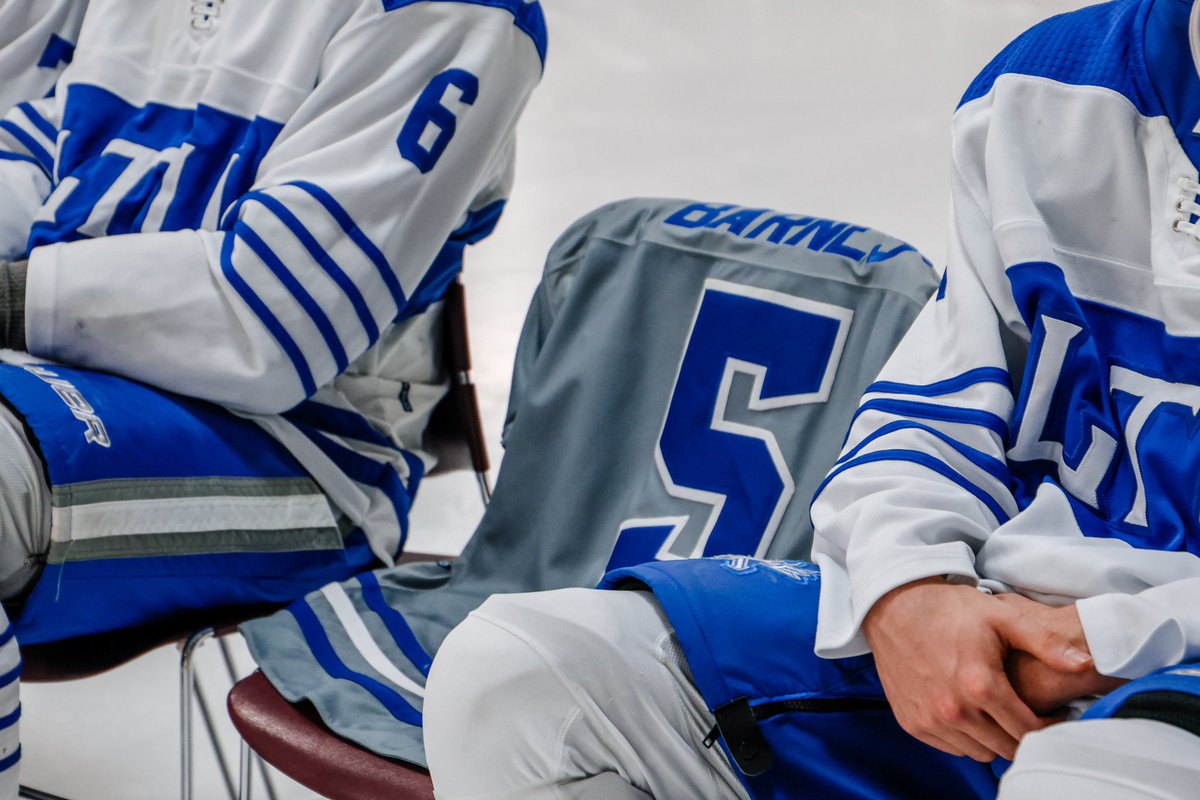 LTU Athletics tweet media