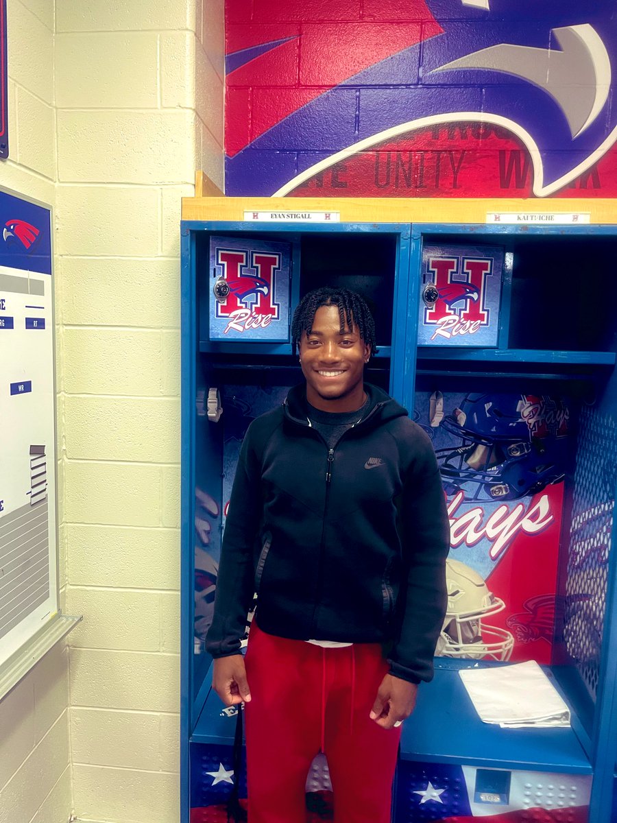 @RecruitBudaHays_FB tweet media