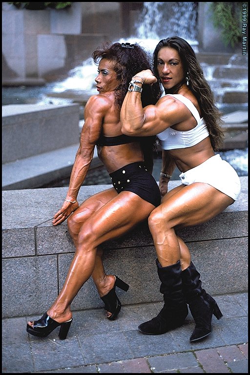 WPWMuscle.com tweet media