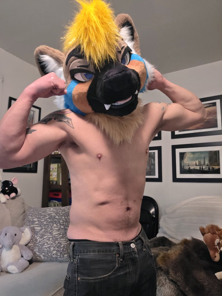 Verkis/Tahoe 🥊👊🥋 tweet media