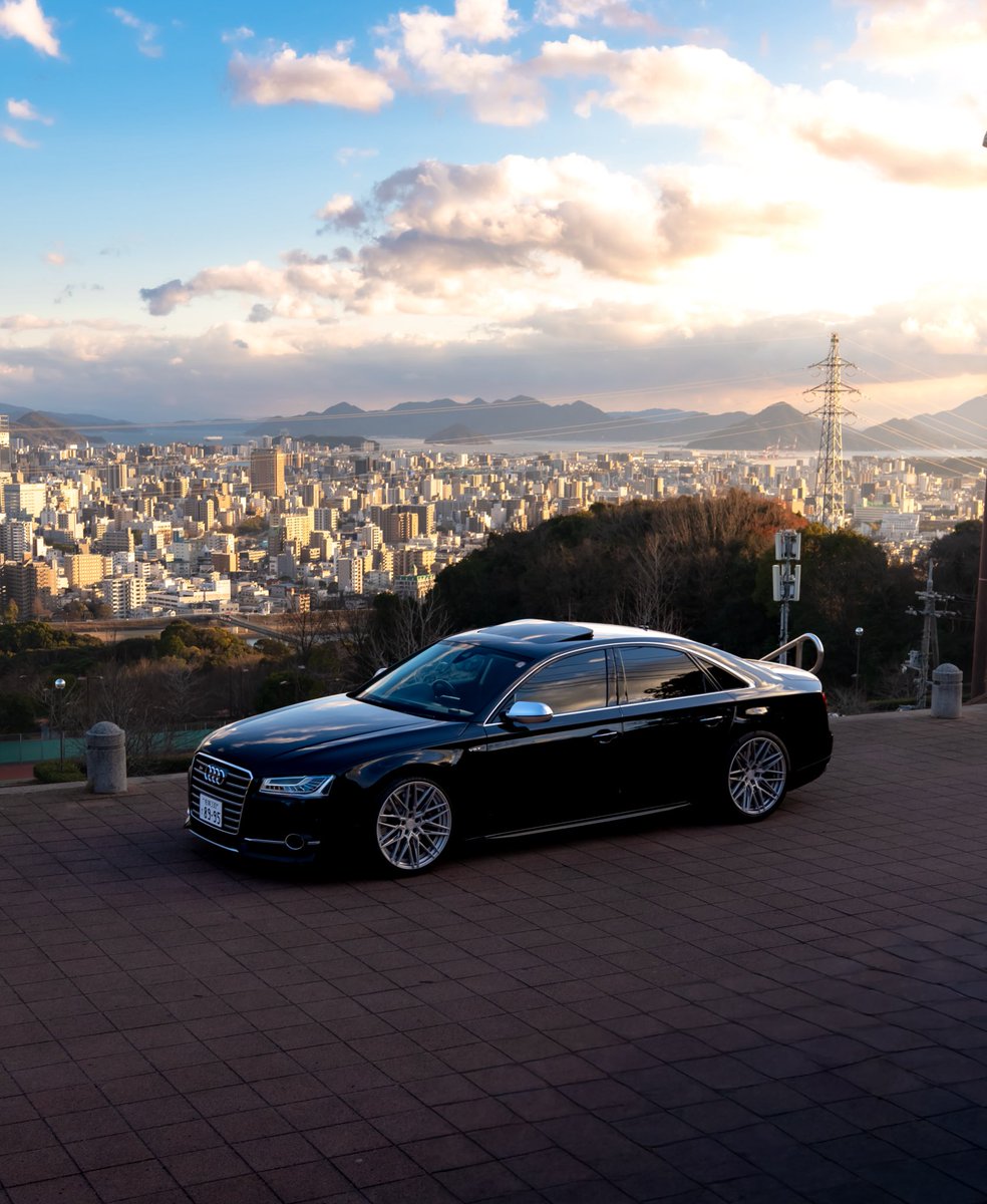 乗っていて不満があるとすれば…

乗り心地が良すぎるのと静粛性が高すぎるあまり、、快適すぎて眠たくなることです😅

むしろ、それくらい完璧すぎて上品に乗れる素晴らしい車です！