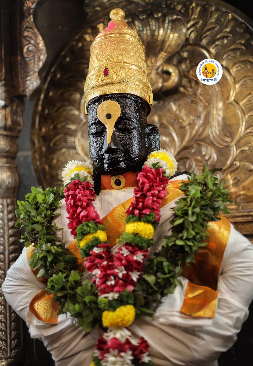 PandharpurVR's tweet photo. https://t.co/LnEJjVIzoy
