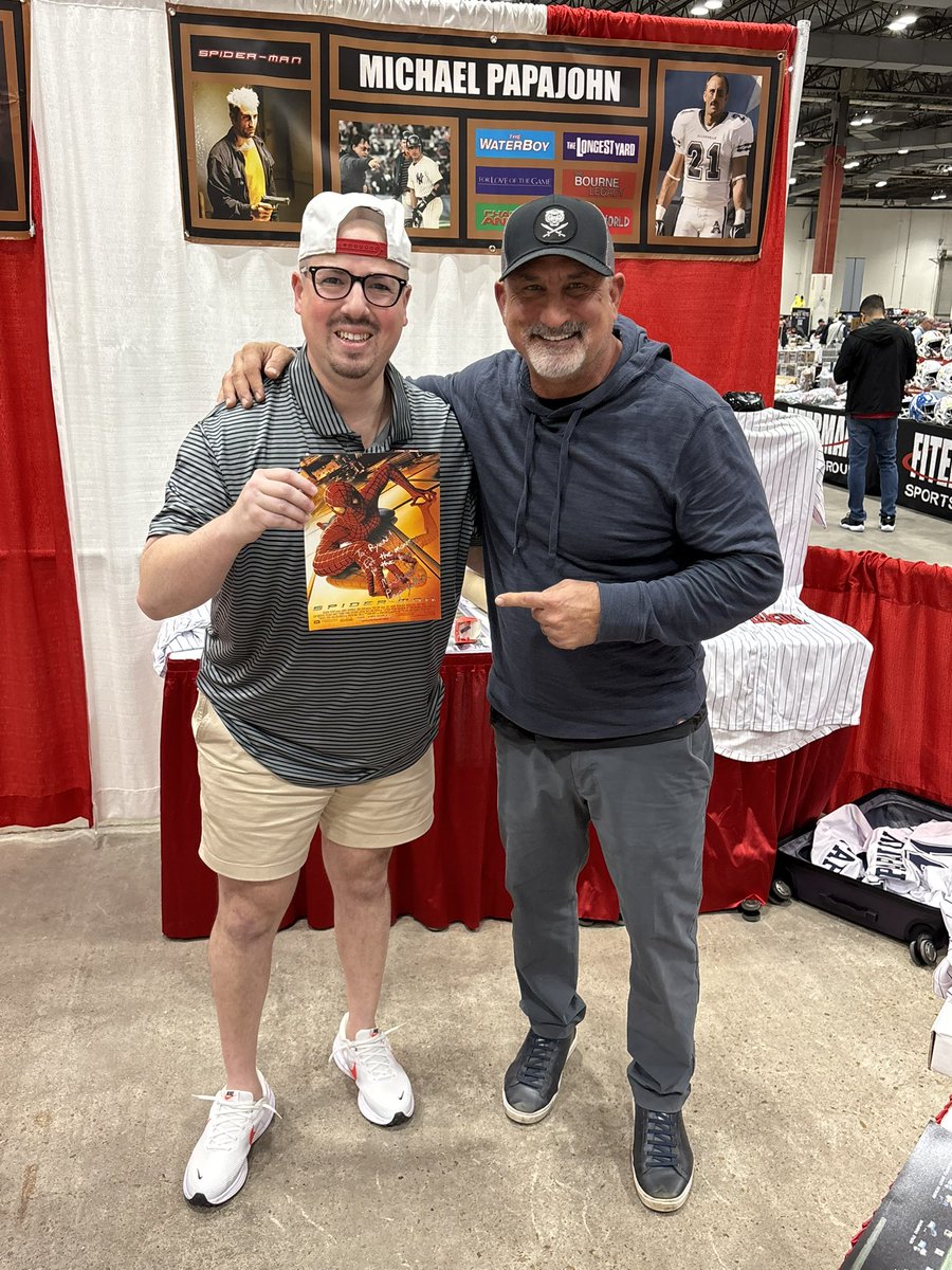 Michael Brown tweet media