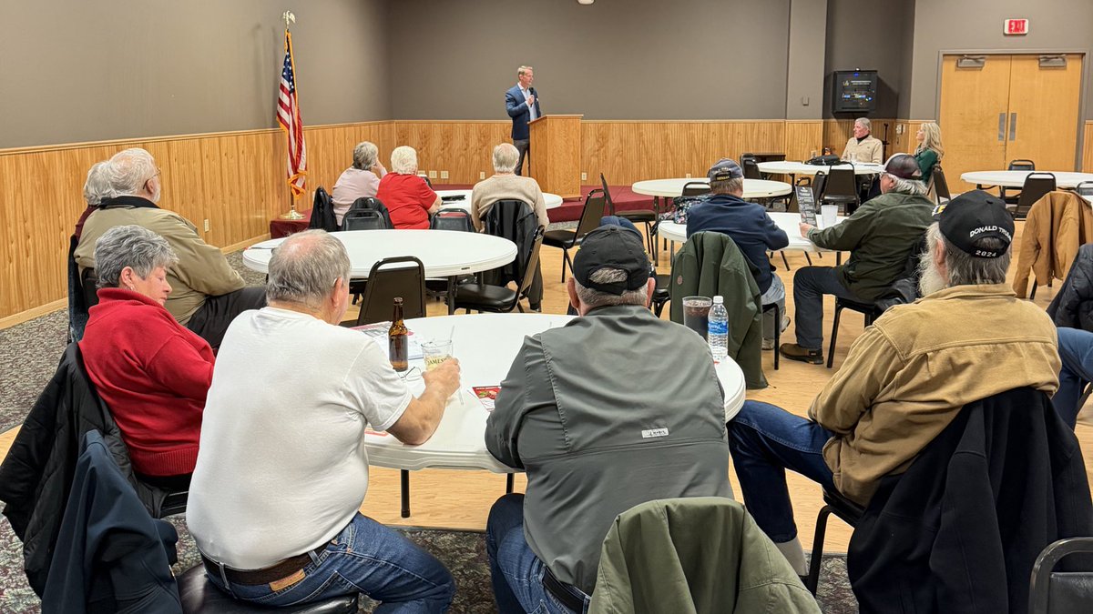 Paul Wassgren tweet media