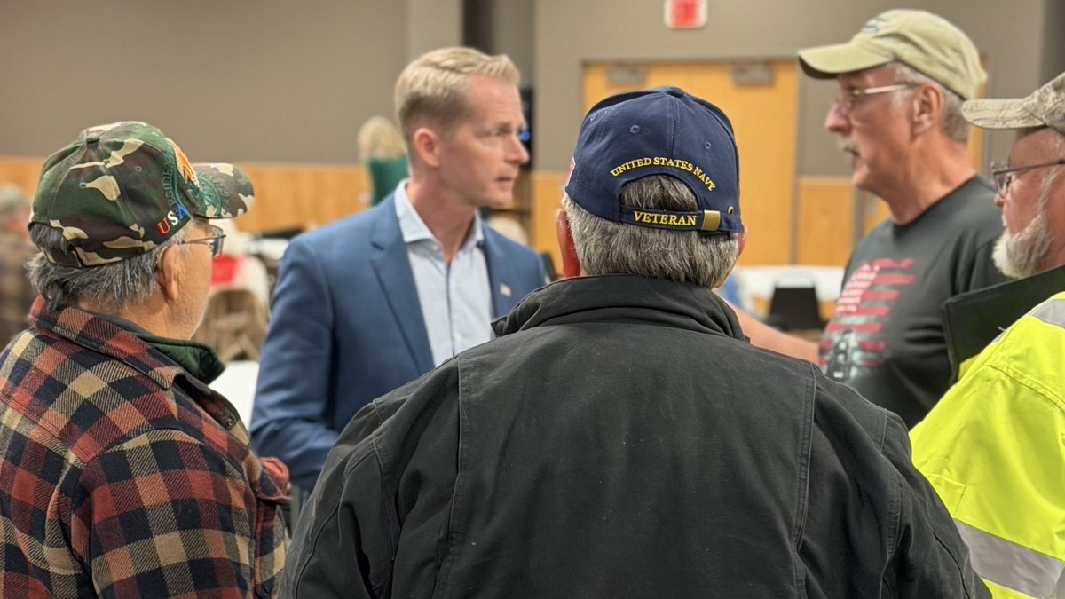 Paul Wassgren tweet media