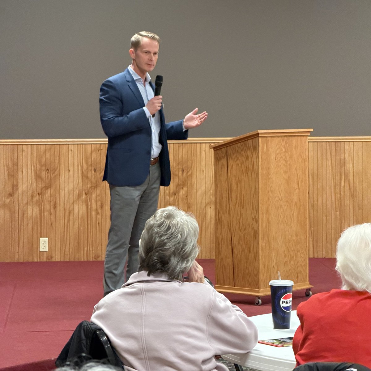 Paul Wassgren tweet media