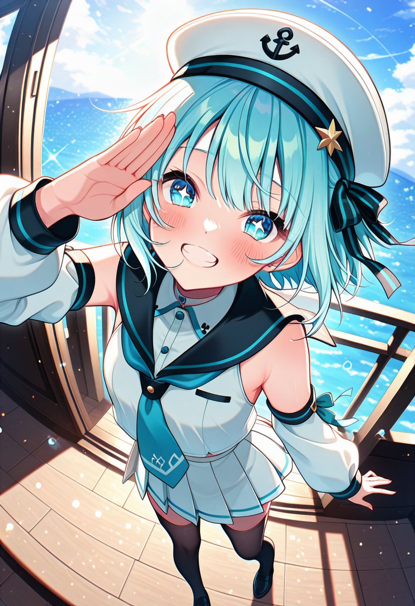 SpotAIFails's tweet photo. 【AI画像間違い探し】AI画像の不自然な点を見つけよう！  見つけたら教えてね！
[Spot AI Fails] Spot the unnatural part(s) of AI-generated images!   LMK in the comments! SFW
Part8 #AI #AIgenerated #SpotAIFails #stablediffusion #生成AI #ocean
https://t.co/fEOlgJcmMU https://t.co/VxuIBZ6t0F