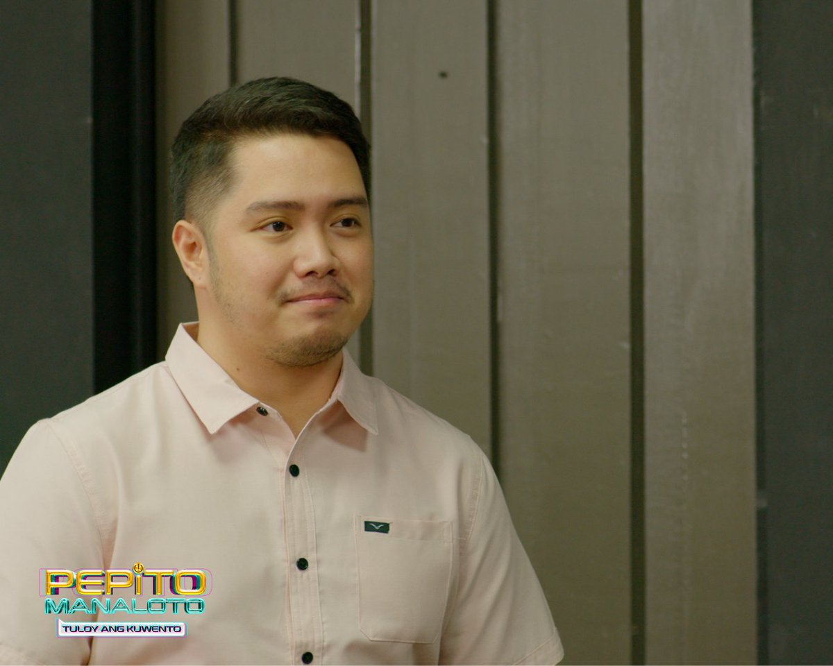 Abangan sina ARCHI ADAMOS, BRYAN PUNETNET, at GOYONG sa #PepitoManaloto — mamayang 7:15 PM pagkatapos ng PBB Celebrity Collab Edition 2.0! 📺

#PepitoArnis | Saturday 7:15 PM on GMA #MoreTawaMoreSaya