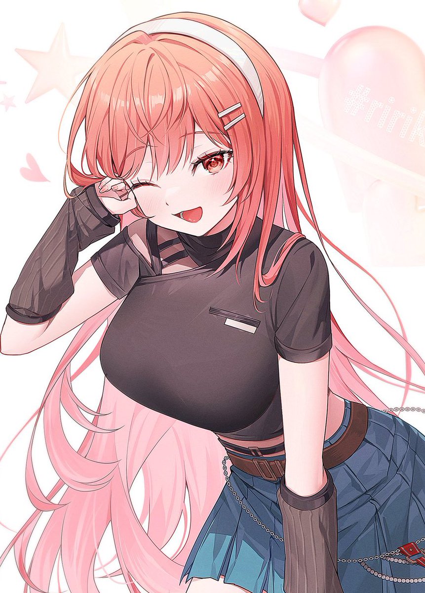 おーはーよーー❤︎