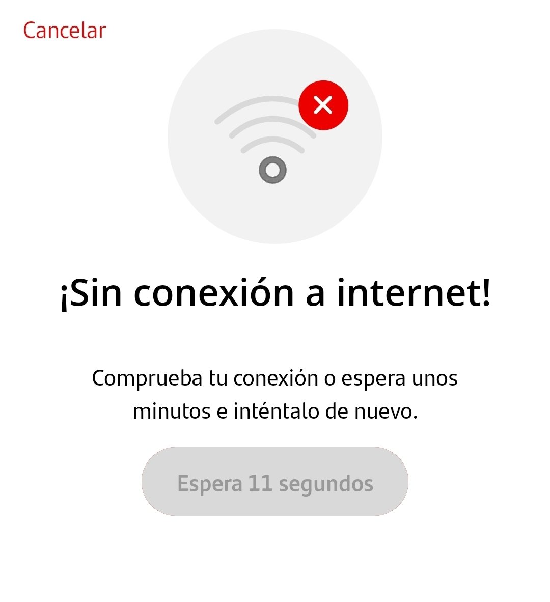 atriujequec's tweet photo. @SantanderMx Son las 20:09 y no puedo usar mi dinero. @CondusefMX tu apoyo. https://t.co/vNxfaVH0zh