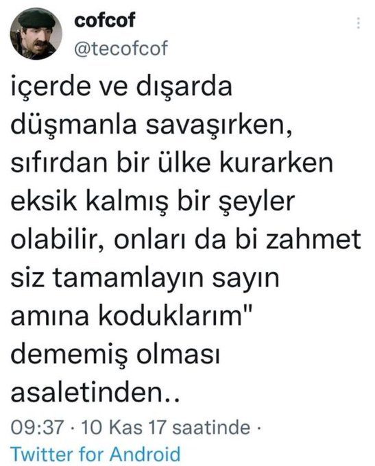 twıtter dili ve edebiyatı (@twdilivekulturu) on Twitter photo 