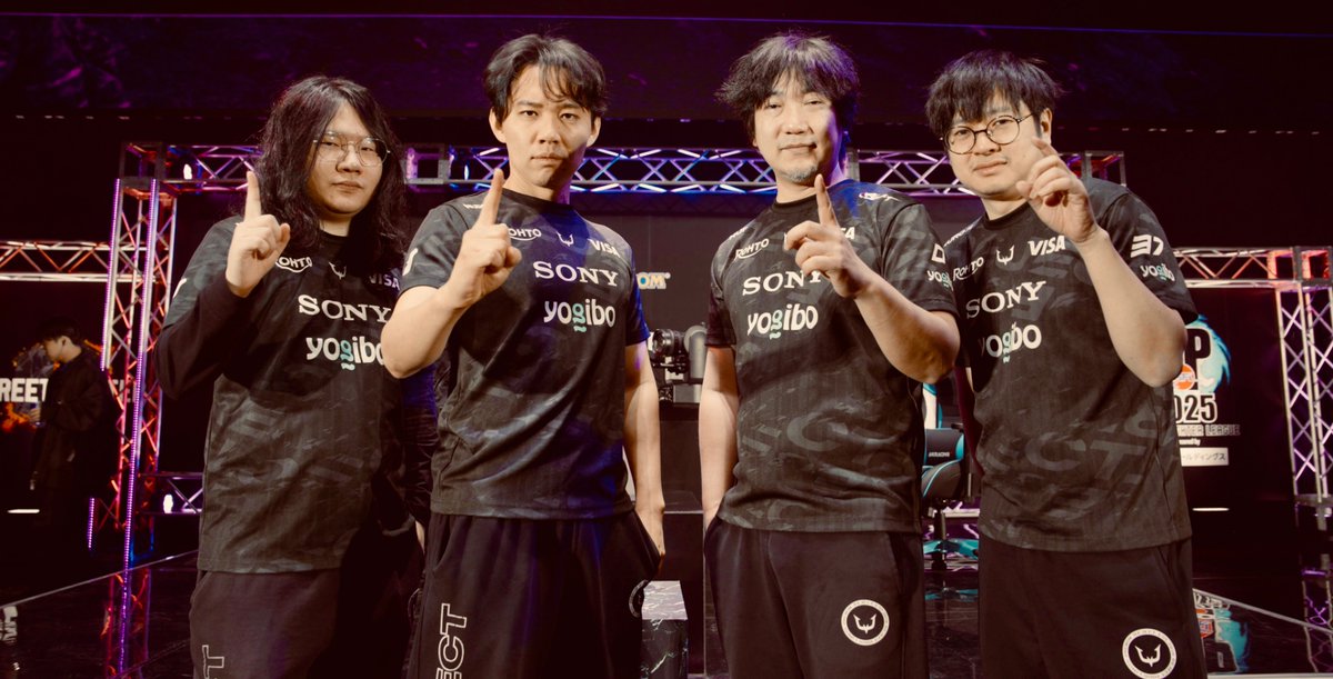 梅原大吾 (@daigothebeastJP) / Posts / X