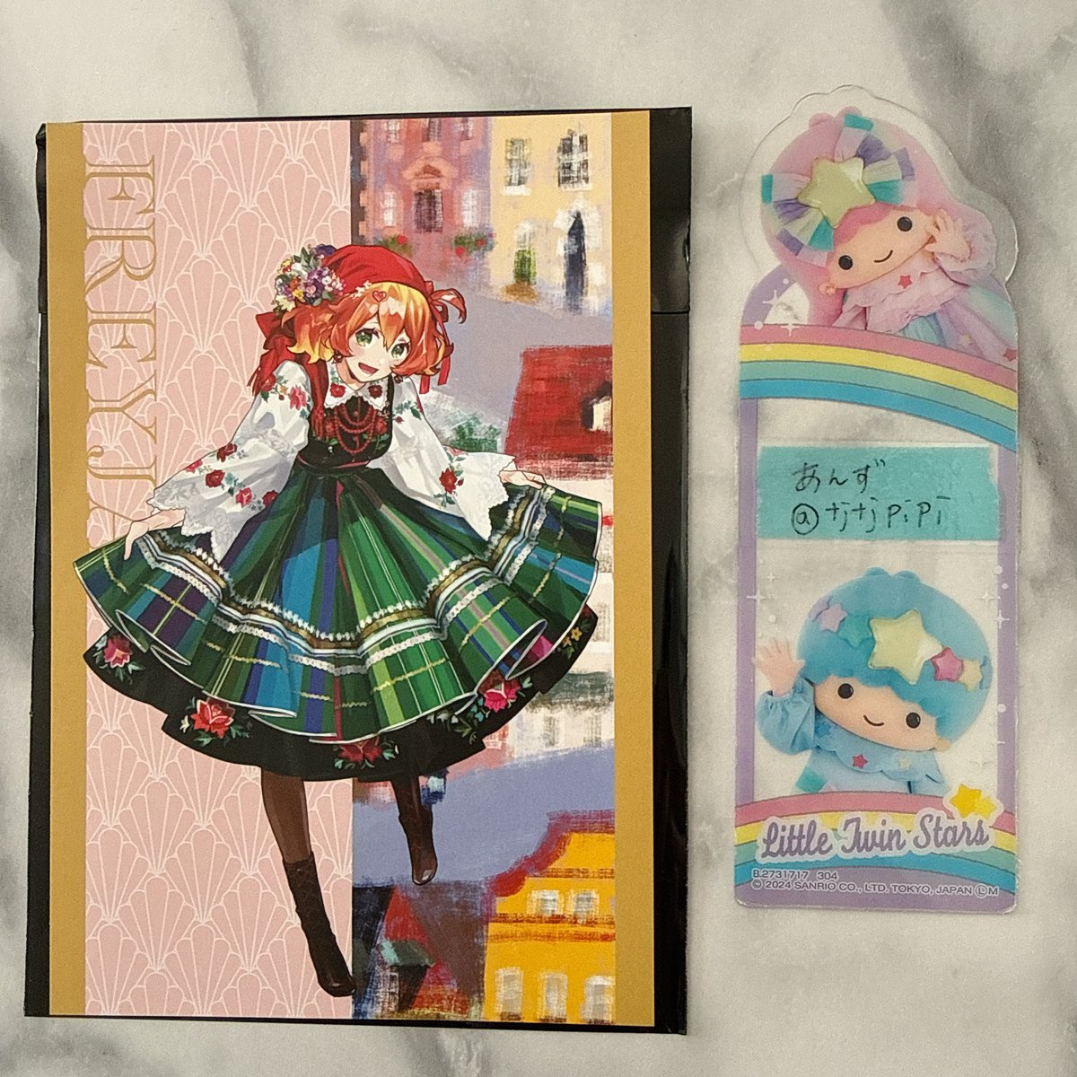 あんず🌟 (@tjtjpipi) / Posts / X