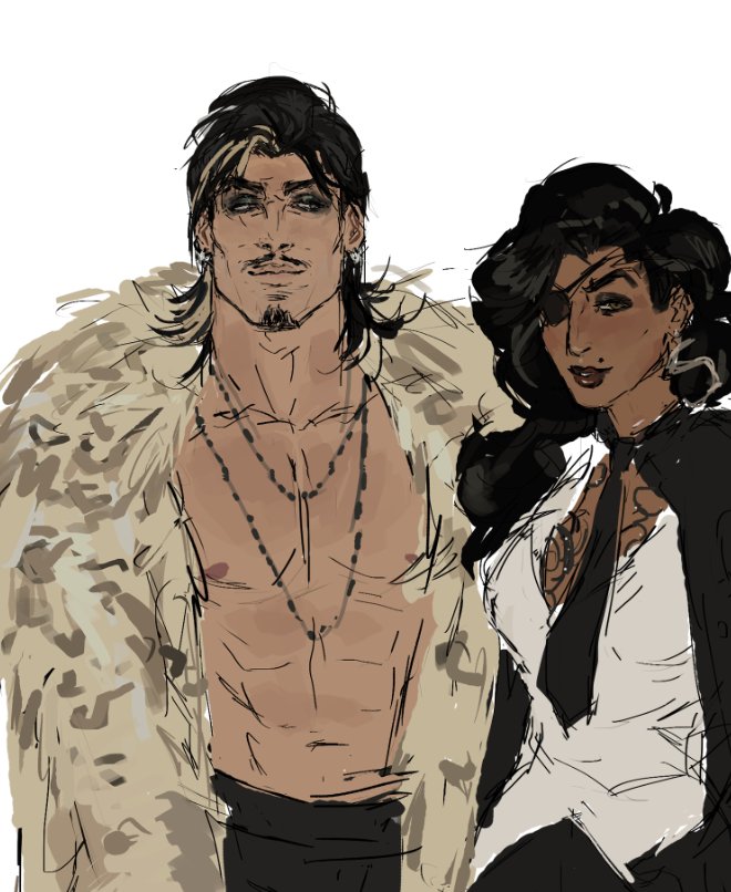 avenida draven🔞 tweet media