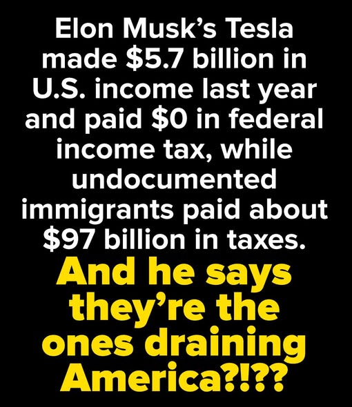 JamesTate121's tweet photo. This is one reason why America is broken. https://t.co/NHjfD01tip