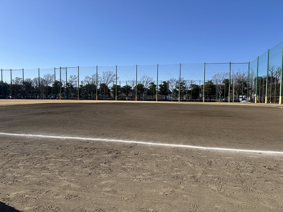 starr77m2's tweet photo. 4週連続のIt's Time For Kusa Baseball!
#ITFKB https://t.co/TTh3F61mKj