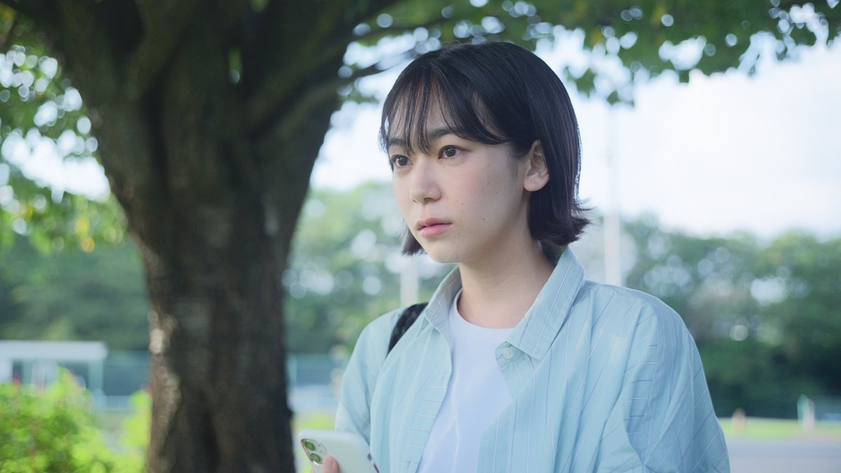 ikitomo_film's tweet image. 【キャスト紹介 ① 】
主演 永瀬末留さん （増田優実役）
￣￣￣￣￣￣￣￣￣￣￣  
＜コメント＞
本作のお話をいただいた頃、
私はまさに増田優実でした。
あの頃の私を、これからの私を、
そして私が向き合うべき今を、
優実を通して生きたような感覚でした。
今もきっとこれからも…