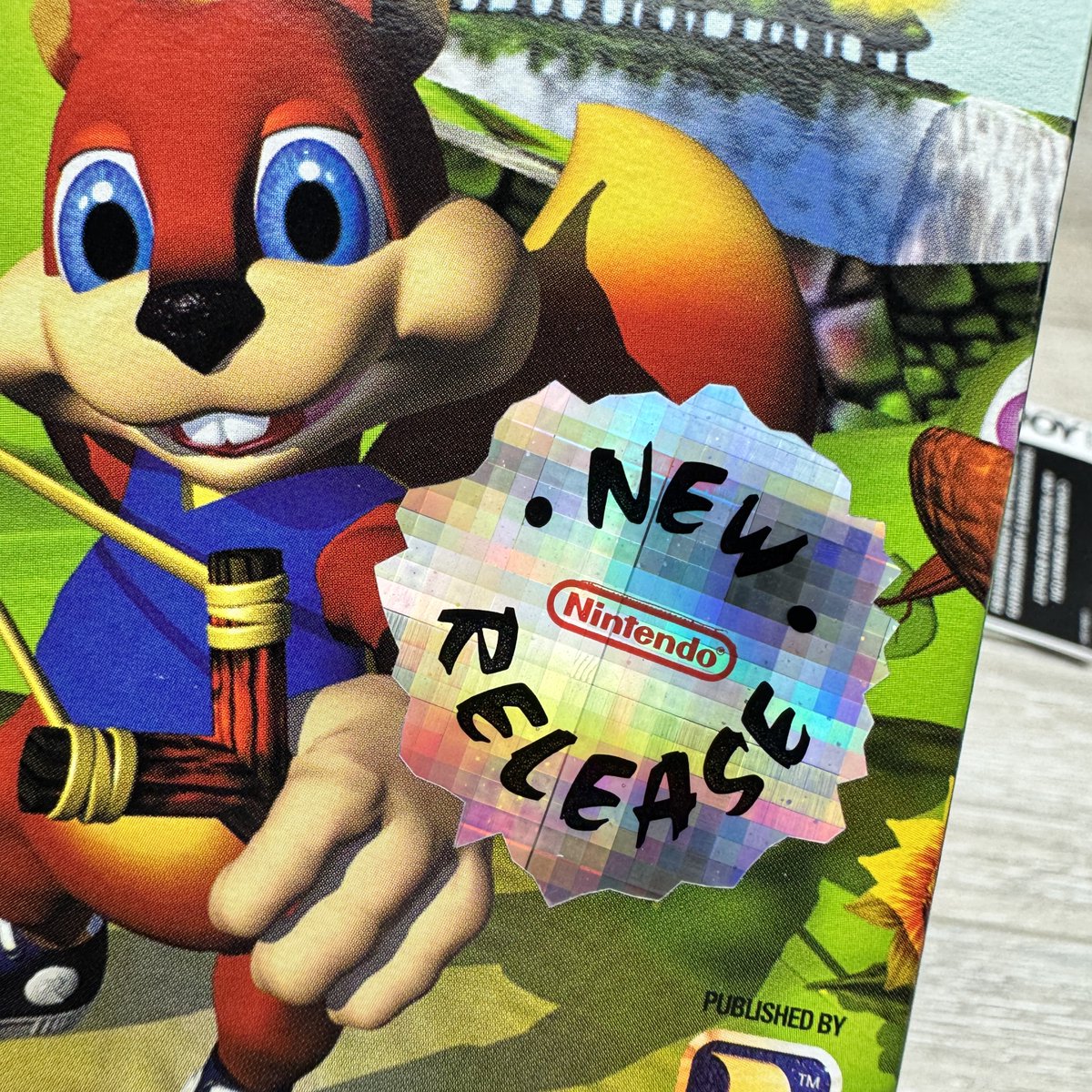 Dragons Hoard Gaming tweet media