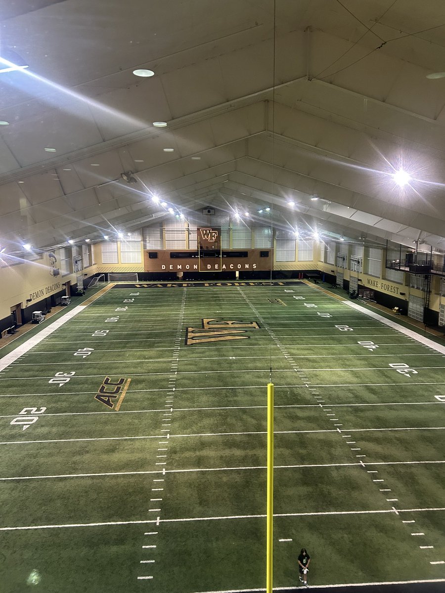 Tyson Washington tweet media