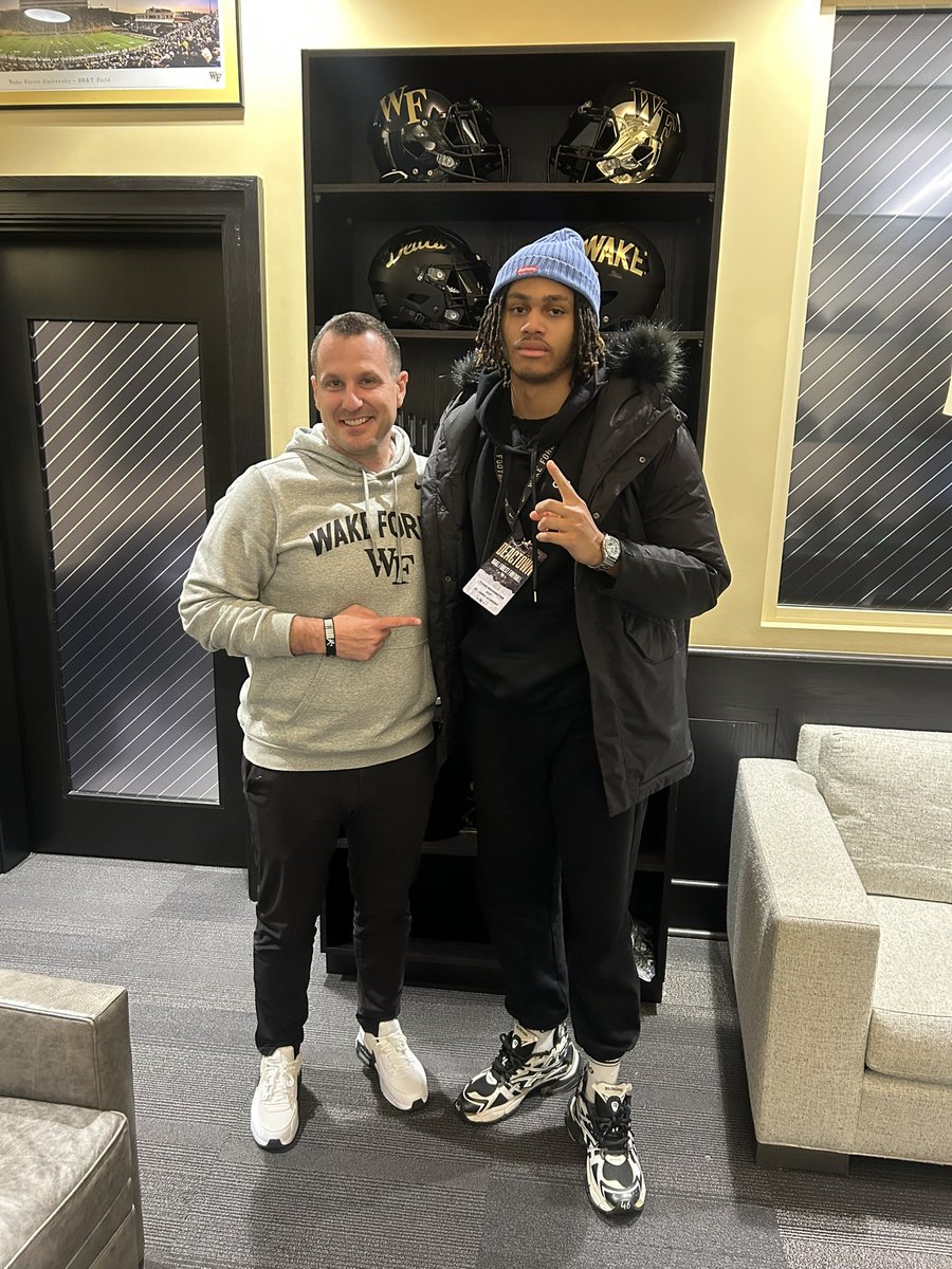 Tyson Washington tweet media