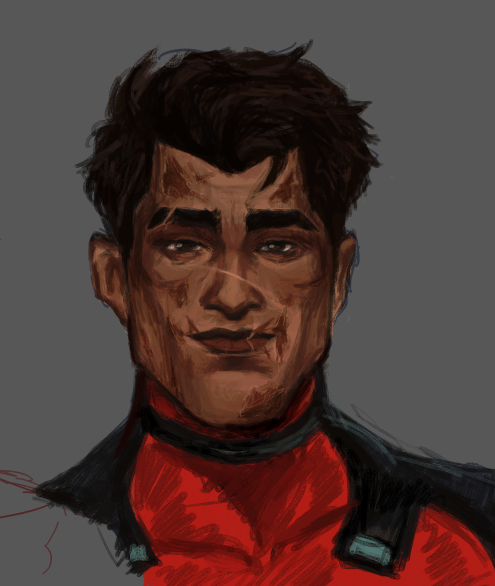viktoriiu's tweet photo. this fuckass teenager #jayce #deadpool https://t.co/NSdDu4JiXM