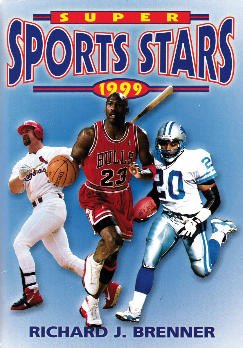 Michael Jordan Covers tweet media