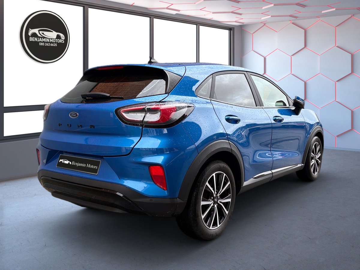 benjaminmotors1's tweet photo. Ford puma 2023
Yay or nay ?
#fordpuma #manual #benjaminmotors https://t.co/em2eeBtWis