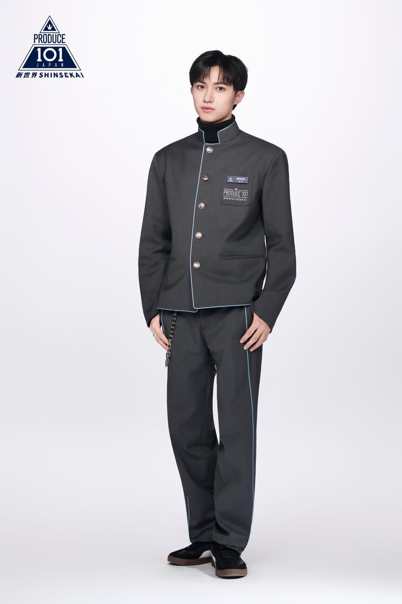 PRODUCE 101 JAPAN 新世界 tweet media