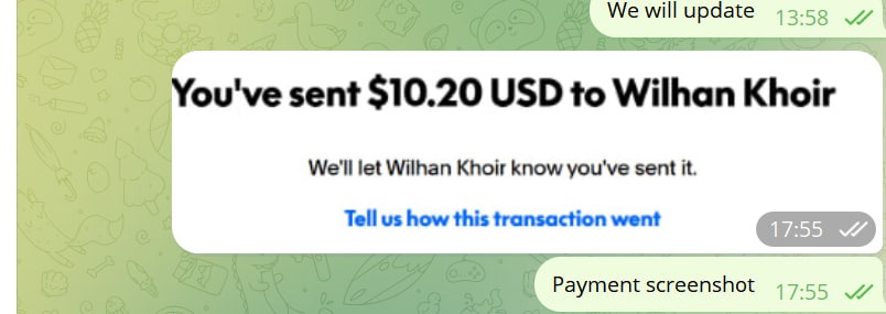 Johnson66625501's tweet photo. Earn money by sharing your videos on social media and generating views. Join Boodstream and start making money!💰💰💰

Joining Boodstream is completely free! https://t.co/xka7RhvV2g