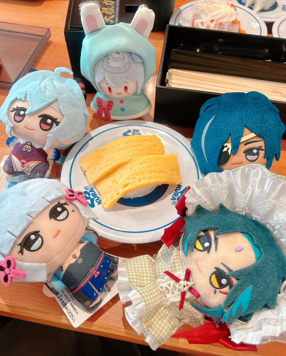 もう加工できたやつから上げてくワ

12/21叡智
ずっとやるタイミングがなかったトーマで
秋櫻堂<a href="/kosumosudou67/">ひとみしり【5/5 ﾌﾞﾘﾃﾞ東３む32ab】</a> のお手伝いしました🍡

ｼｮｰｸﾝにやっと着られる服着せてあげられてhappy❤️‍🔥

秋櫻堂、次は3月に叡智参加ですってヨ