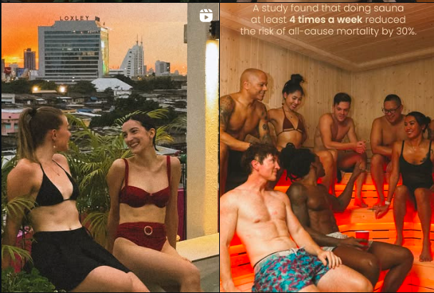 The problem with "hustle culture" wasn't the hustle.
It was the culture that said:

Rest is weakness
Needing people is soft
Vulnerability is brand risk

Primal Social is proof you can be relentless AND connected. 

Ambitious AND available. 

Exceptional AND human.