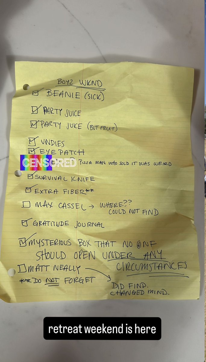 Virginia Vault tweet media