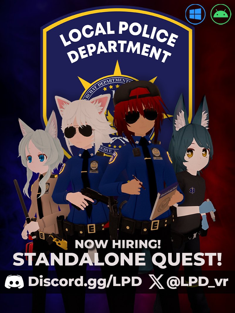 LPD tweet media
