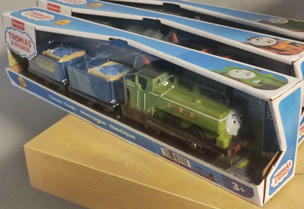 Is this Greatest Moments Duck real???