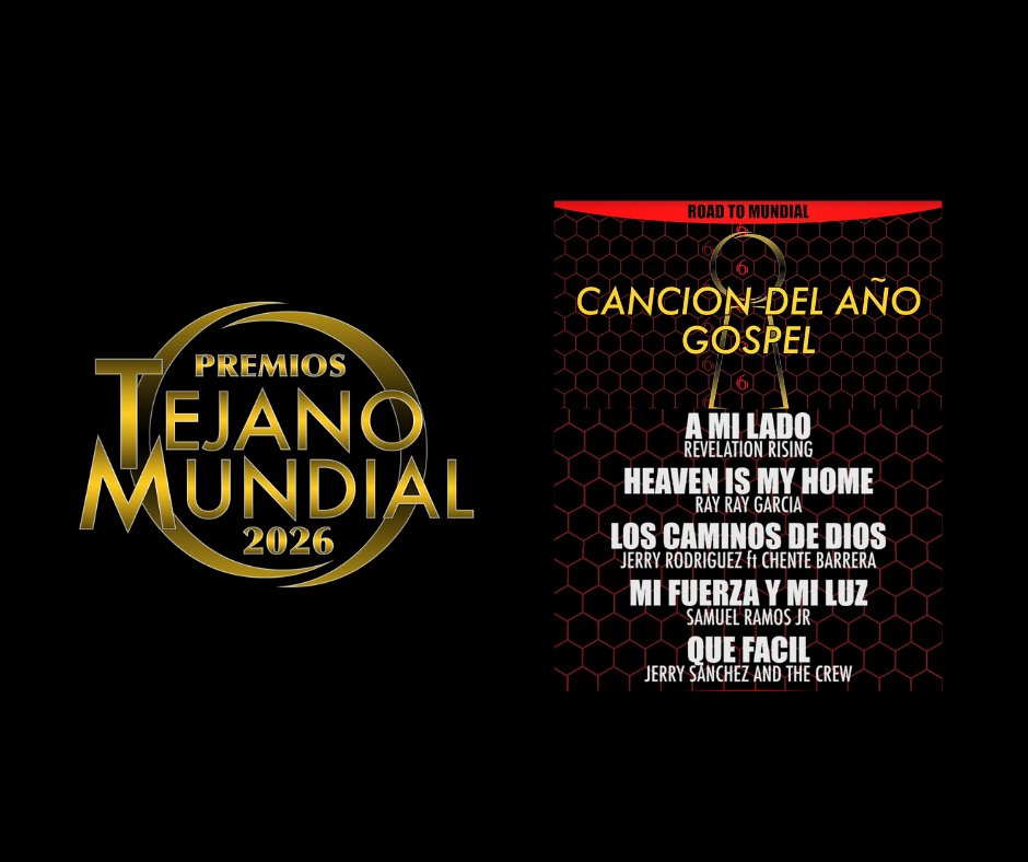 Tejano Mundial tweet media