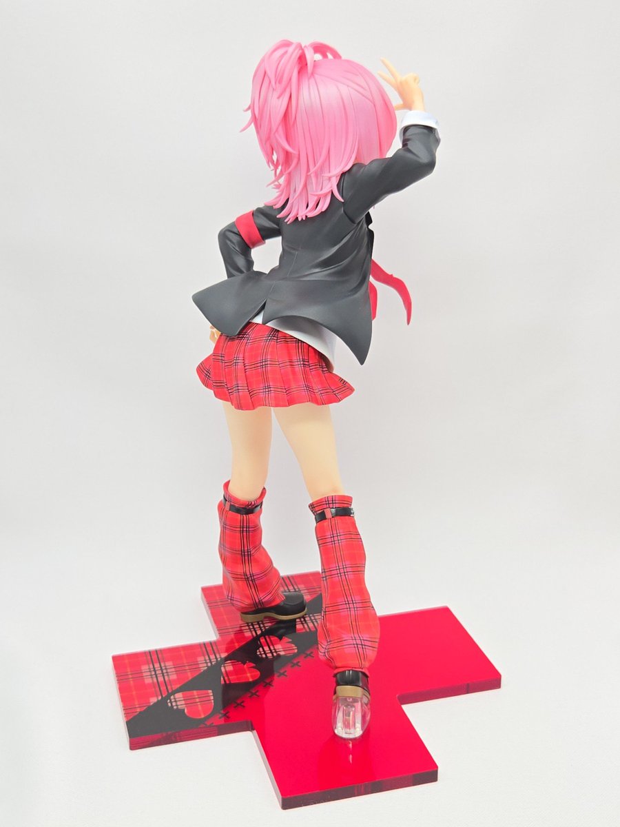 コトブキヤ秋葉原館2階】 予約情報：2026年2月発売予定 『日奈森あむ