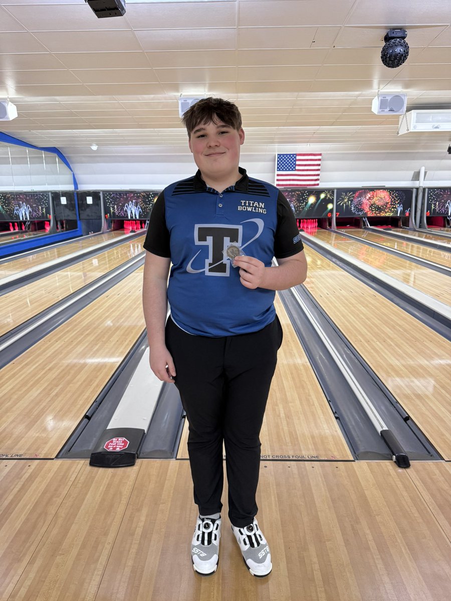 PLS Titan Activities tweet media