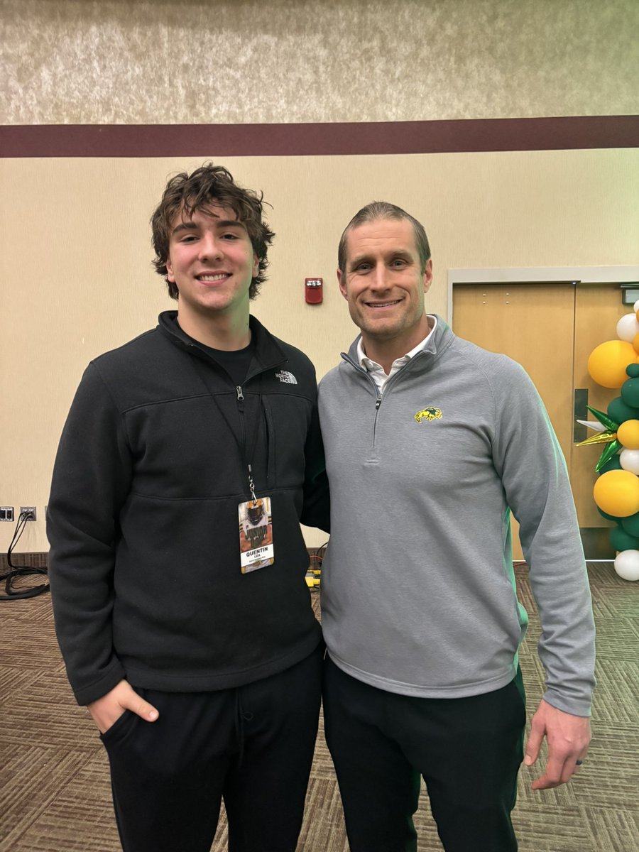 Quentin Lea tweet media