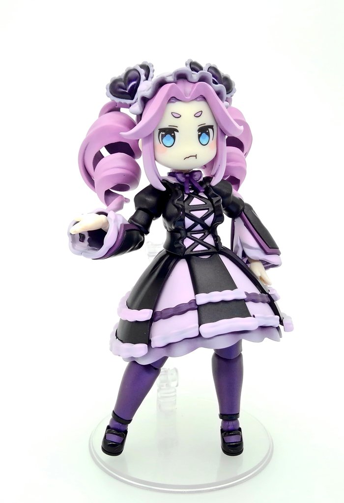 今月作ったプラモ晒そうぜ 3つ！