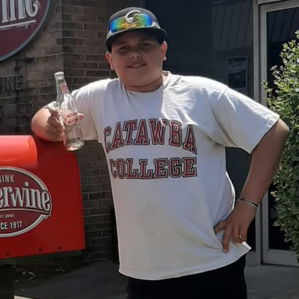 Trey Speaks tweet media