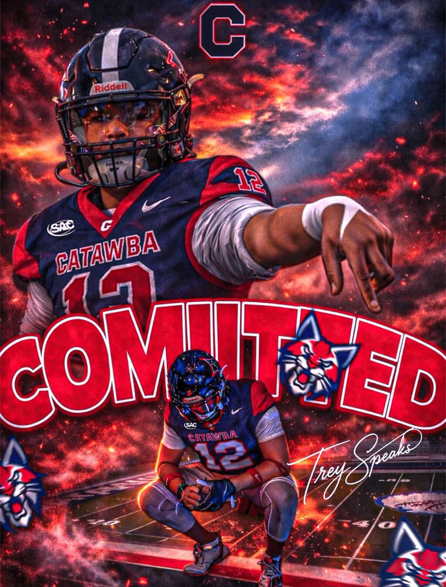 Trey Speaks tweet media