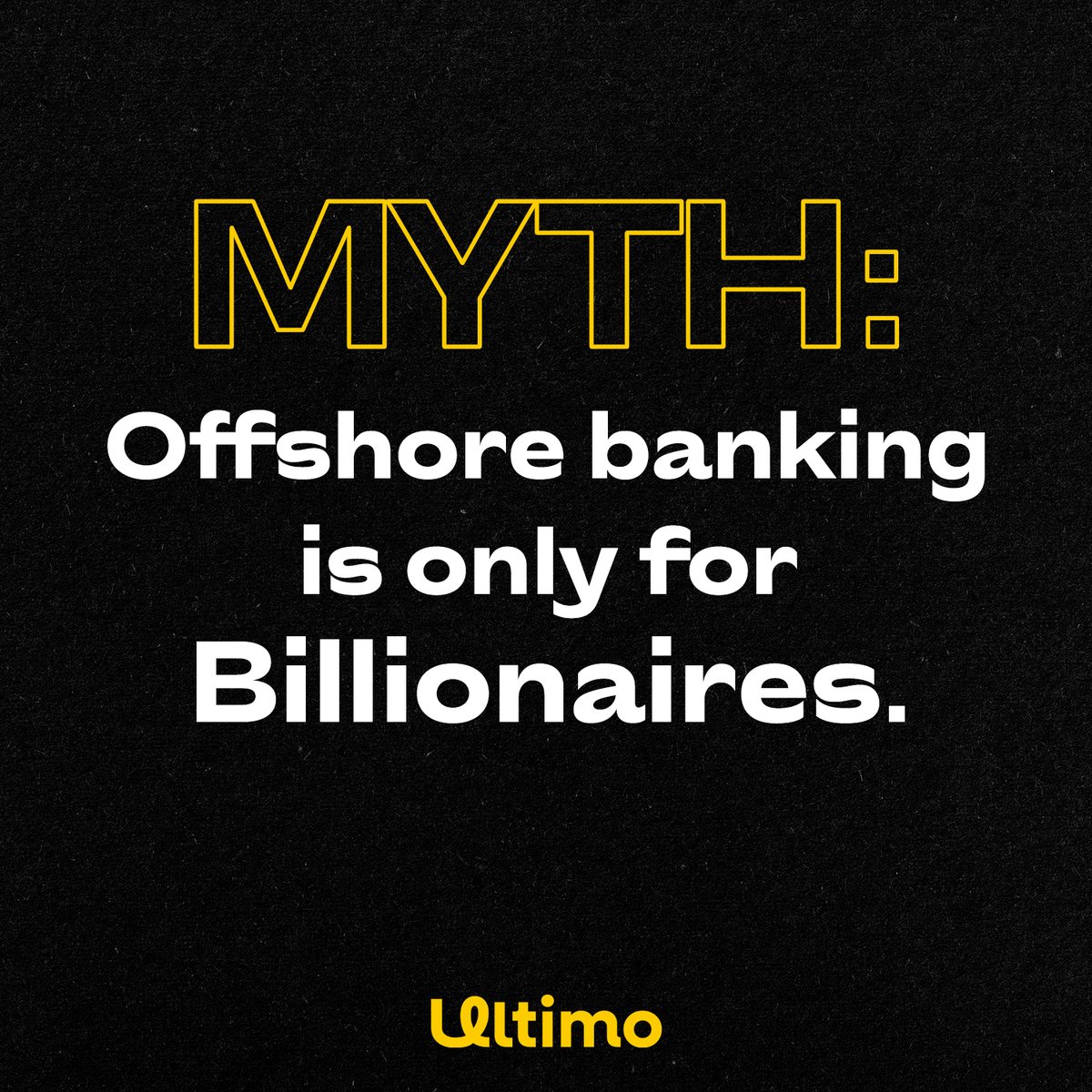 Ultimo Pay tweet media