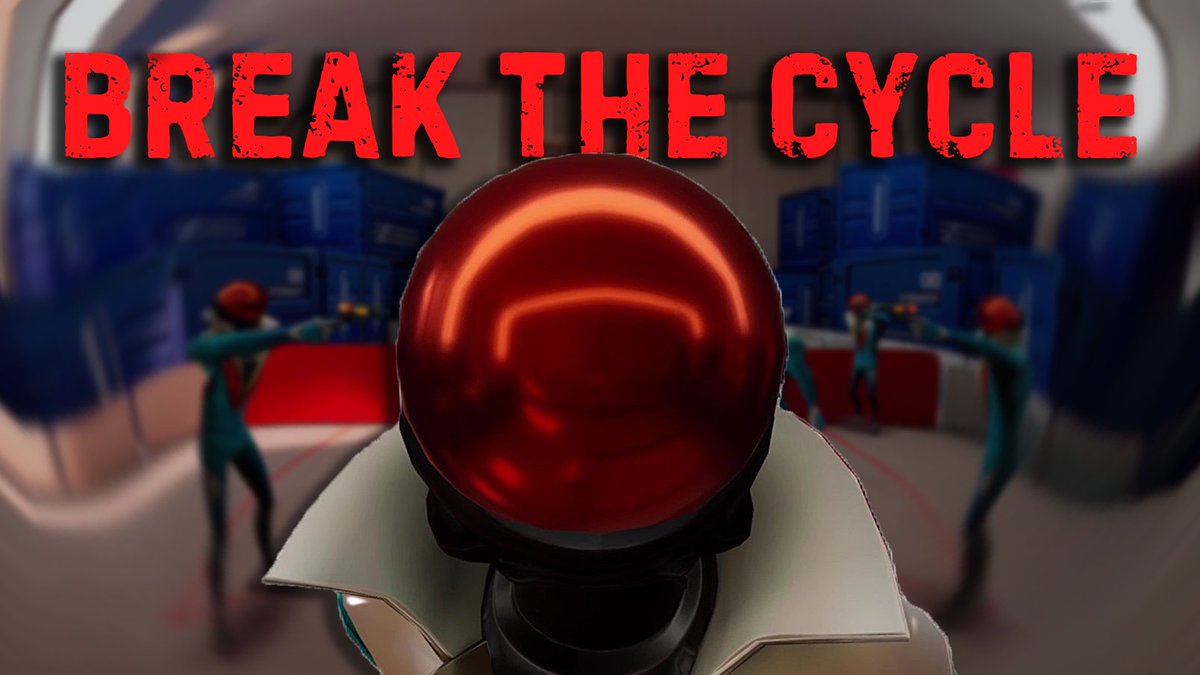 THIS GAME IS BREAKING MY BRAIN | Unloop
youtube.com/watch?v=2YCAJn…