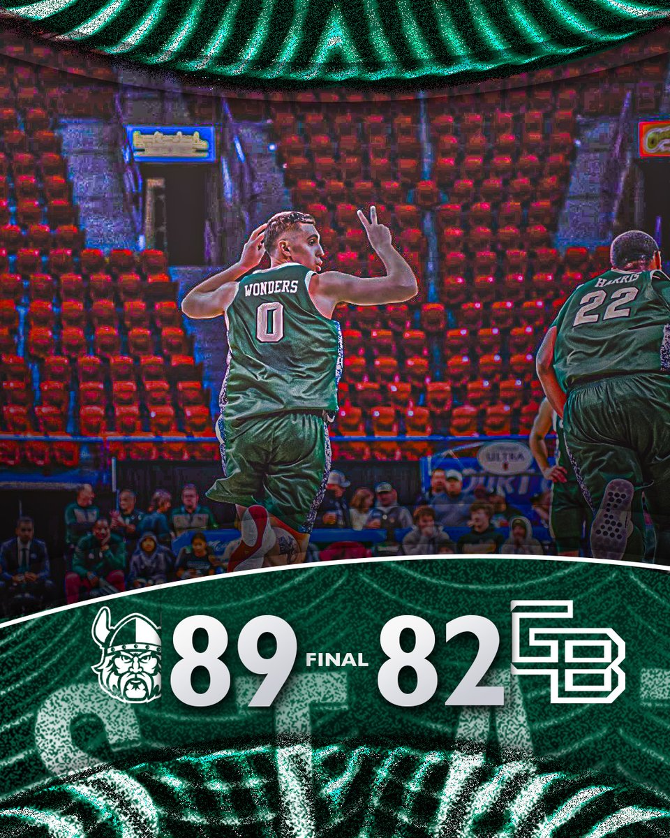 Cleveland State Men’s Basketball 🏀 tweet media