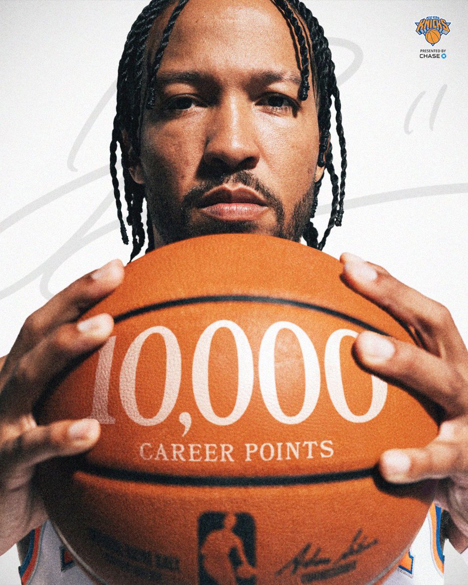 NEW YORK KNICKS tweet media