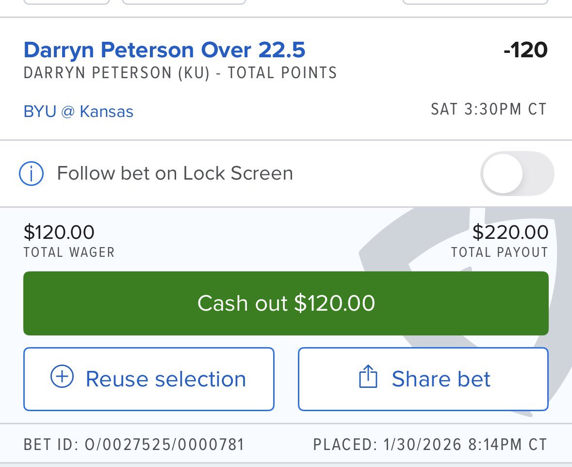 Jayhawk Talk tweet media