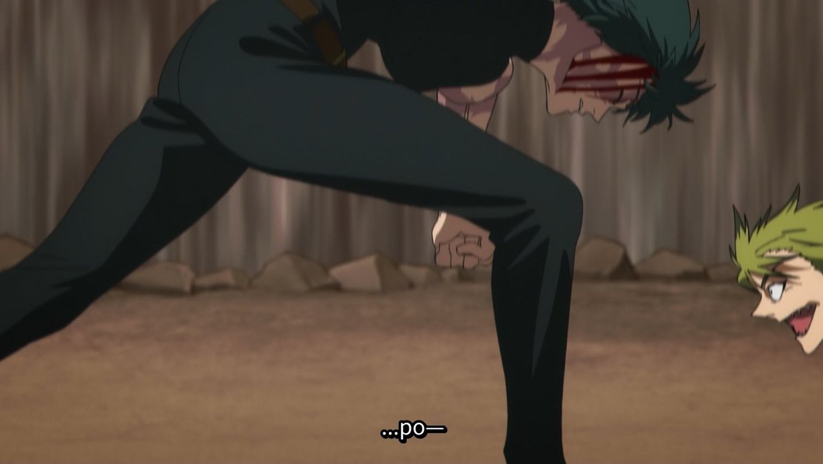 Asante Barbarin VO tweet media