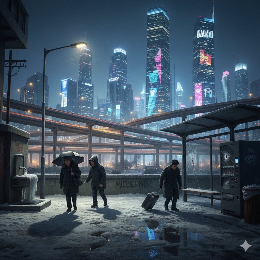 纽约博叔 tweet media